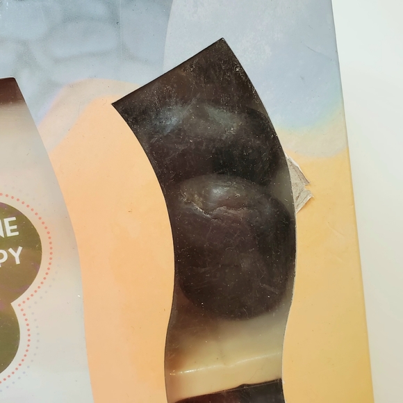 Hot & Cold Stone Massage Therapy Book & Kit 64 pg. Package 💆♀ - Picture 5 of 9